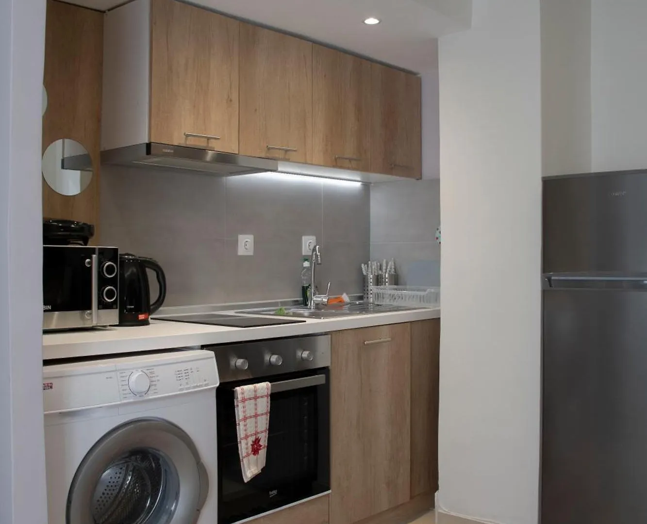 C.27 Lili Urban_Apartment テッサロニキ 0*,  ギリシャ